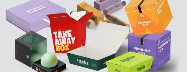 Packaging Image