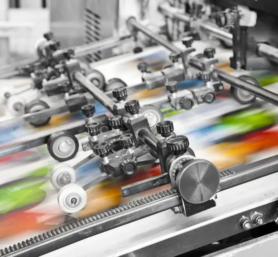 Printing Machine